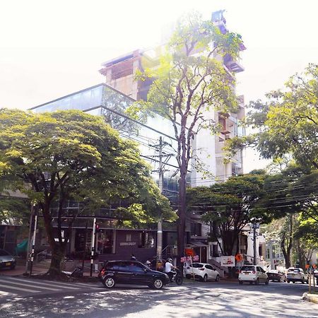 메딜린 프로방스 파티 로프츠 아파트 호텔 외부 사진